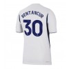 Tottenham Hotspur Rodrigo Bentancur #30 Hjemmedrakt 2026-27 Kortermet
